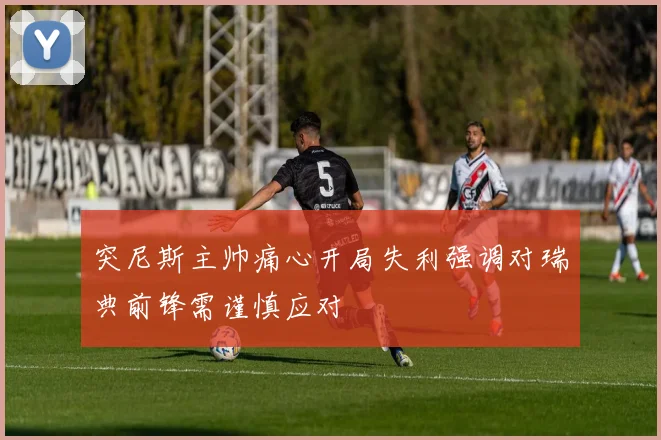 突尼斯主帅痛心开局失利强调对瑞典前锋需谨慎应对